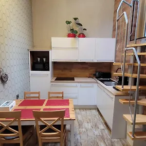 Apartment Ferienhaus Wurzburg