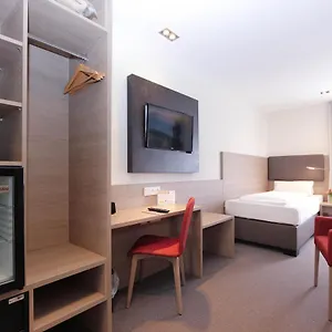 City Hotel Wuerzburg Würzburg